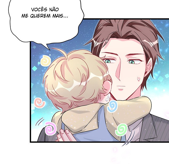 Whose Baby is It? Capítulo 98 Página 45