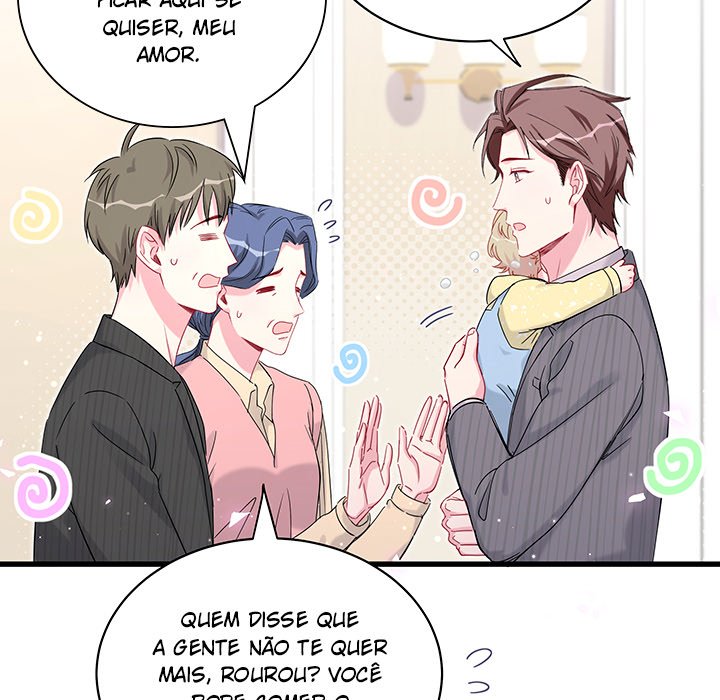 Whose Baby is It? Capítulo 98 Página 48