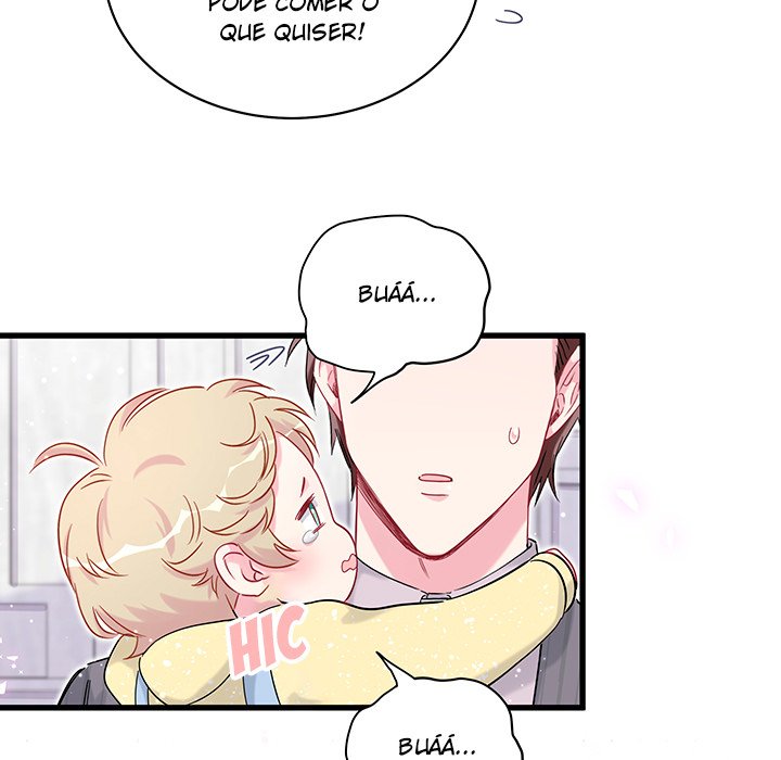Whose Baby is It? Capítulo 98 Página 49