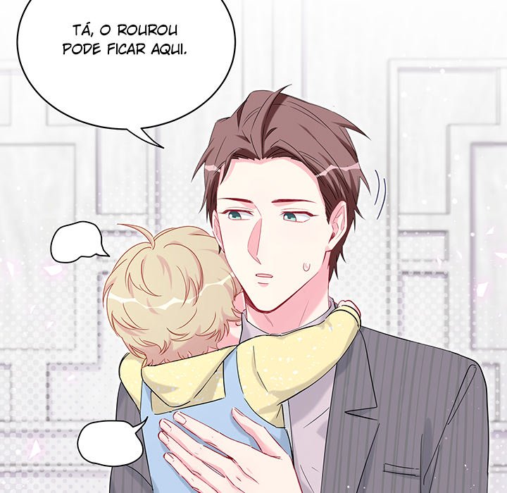 Whose Baby is It? Capítulo 98 Página 51