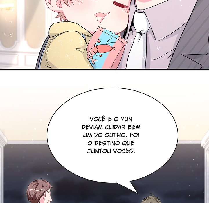 Whose Baby is It? Capítulo 98 Página 56