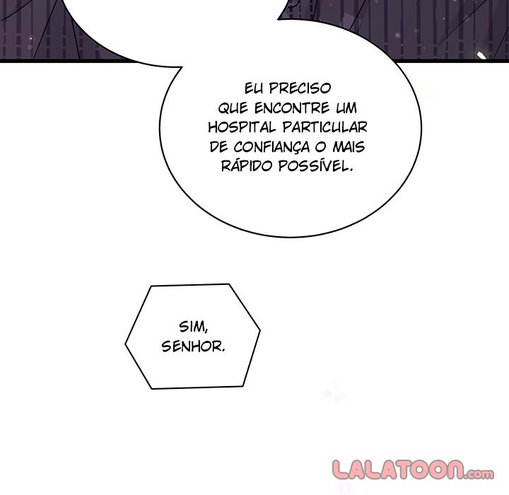 Whose Baby is It? Capítulo 98 Página 92