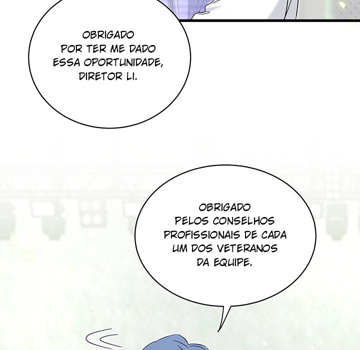 Whose Baby is It? Capítulo 99 Página 25