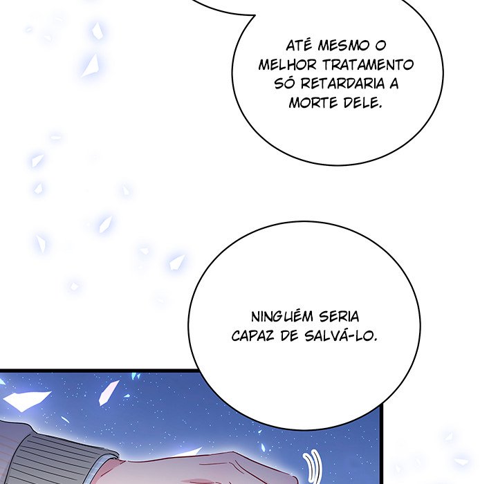 Whose Baby is It? Capítulo 99 Página 46