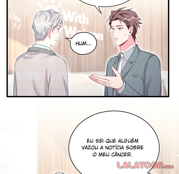 Whose Baby is It? Capítulo 99 Página 75