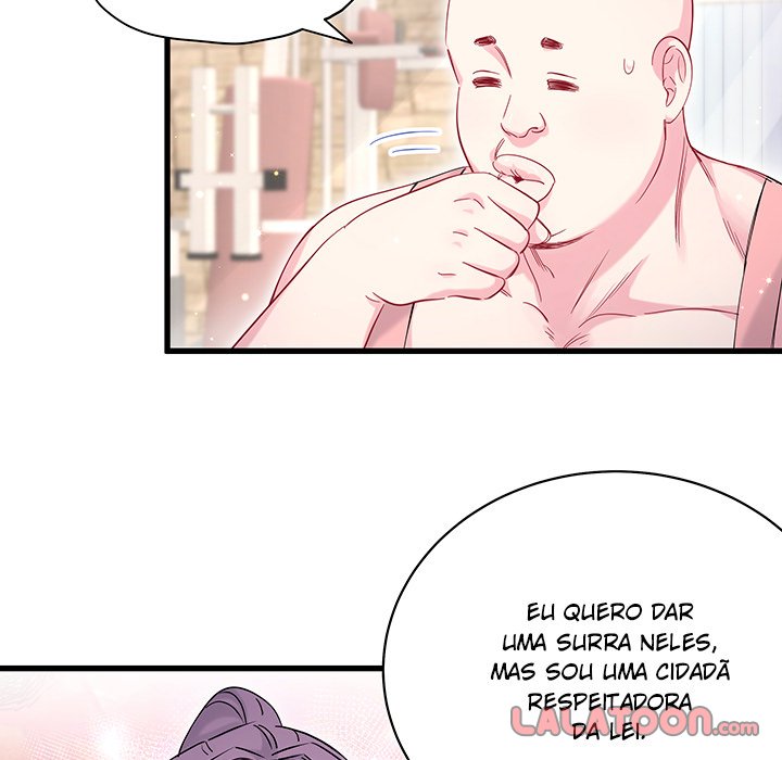 Whose Baby is It? Capítulo 99 Página 87
