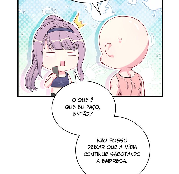Whose Baby is It? Capítulo 99 Página 93