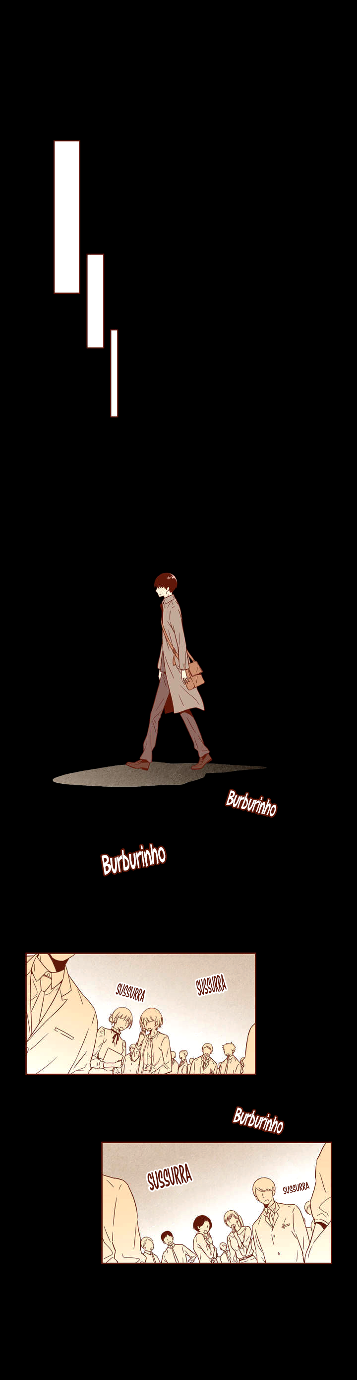 Why Did Men Stop Wearing High Heels? Capítulo 12 Página 2