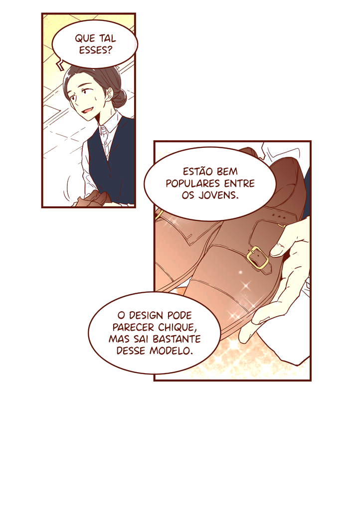 Why Did Men Stop Wearing High Heels? Capítulo 23 Página 4