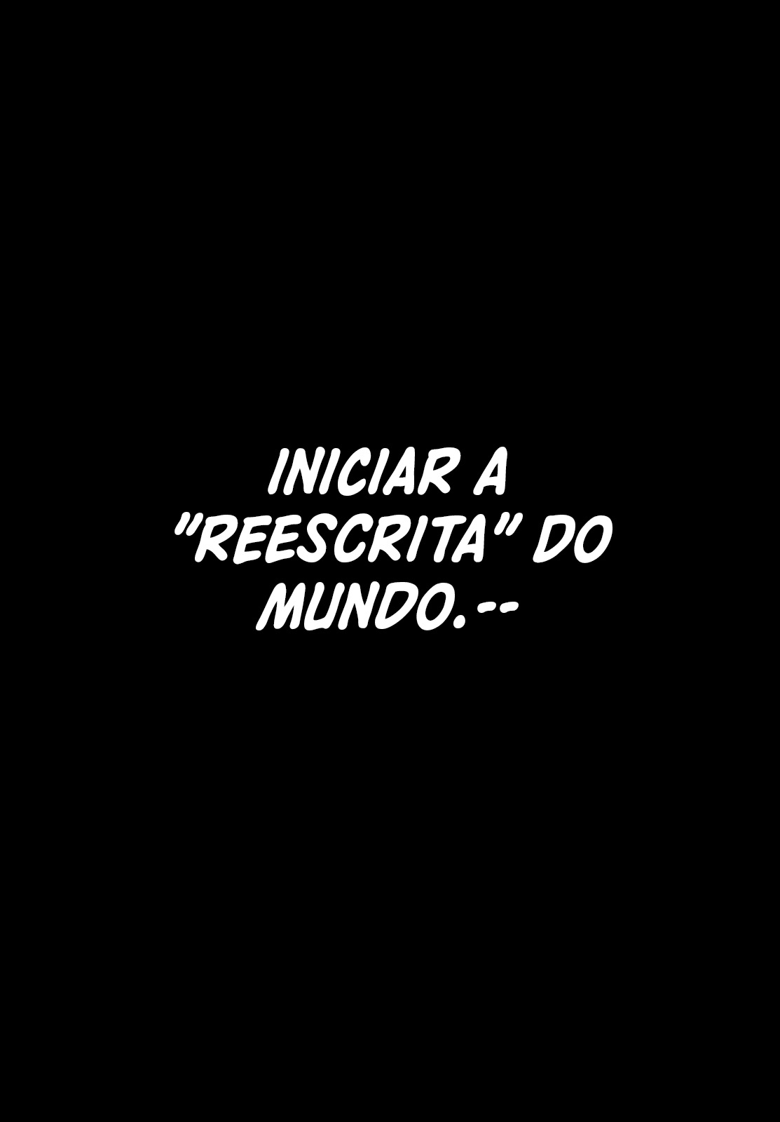 Why Does Nobody Remember Me in This World? Capítulo 1 Página 36