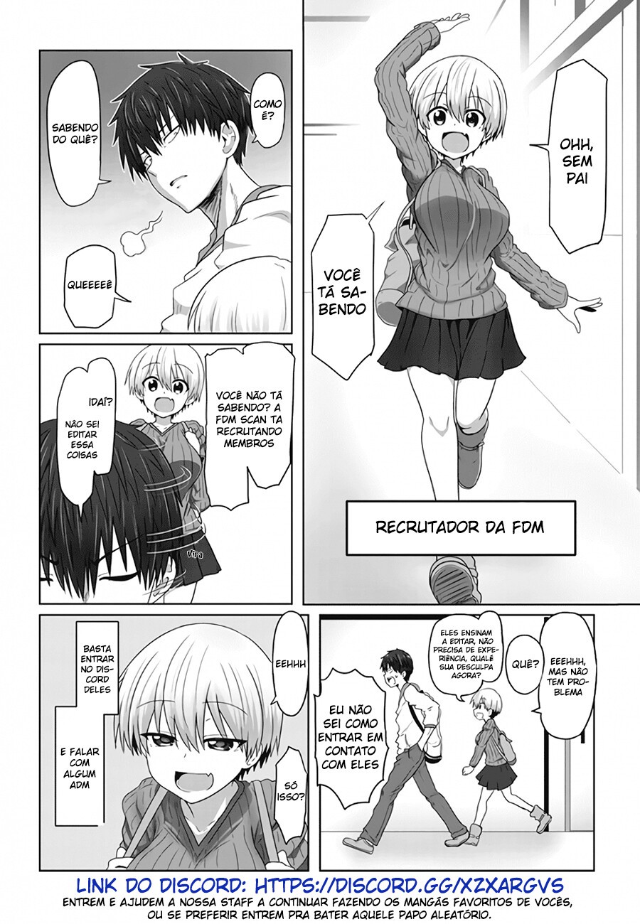 Why Does Nobody Remember Me in This World? Capítulo 12 Página 36