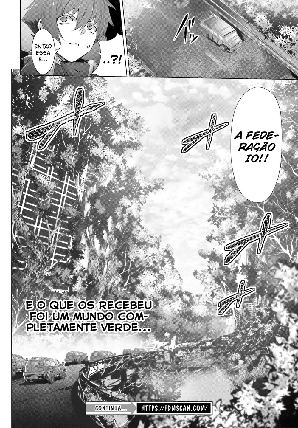 Why Does Nobody Remember Me in This World? Capítulo 18 Página 26