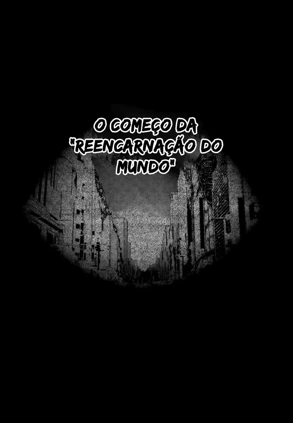 Why Does Nobody Remember Me in This World? Capítulo 2 Página 2