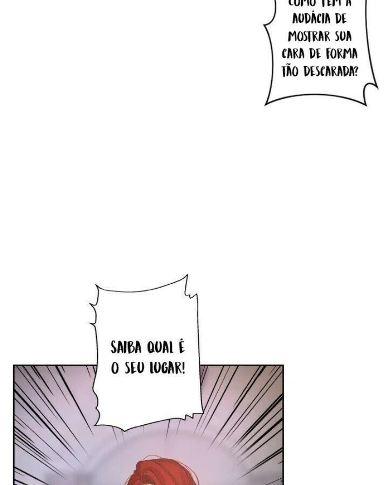 Why Ophelia Couldn't Leave Capítulo 1 Página 10