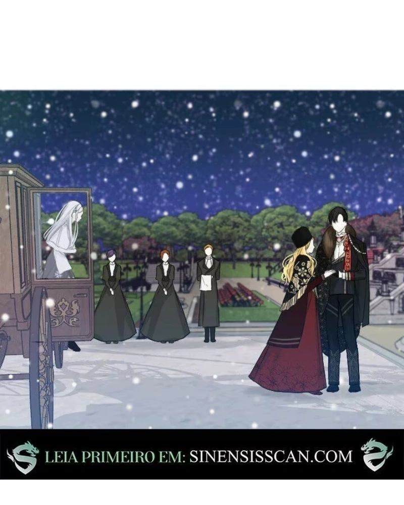 Why Ophelia Couldn't Leave Capítulo 1 Página 107