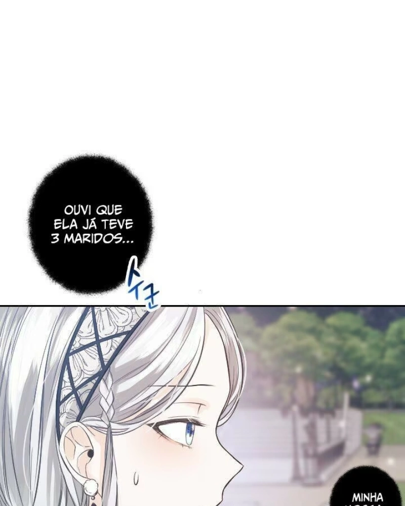 Why Ophelia Couldn't Leave Capítulo 1 Página 108