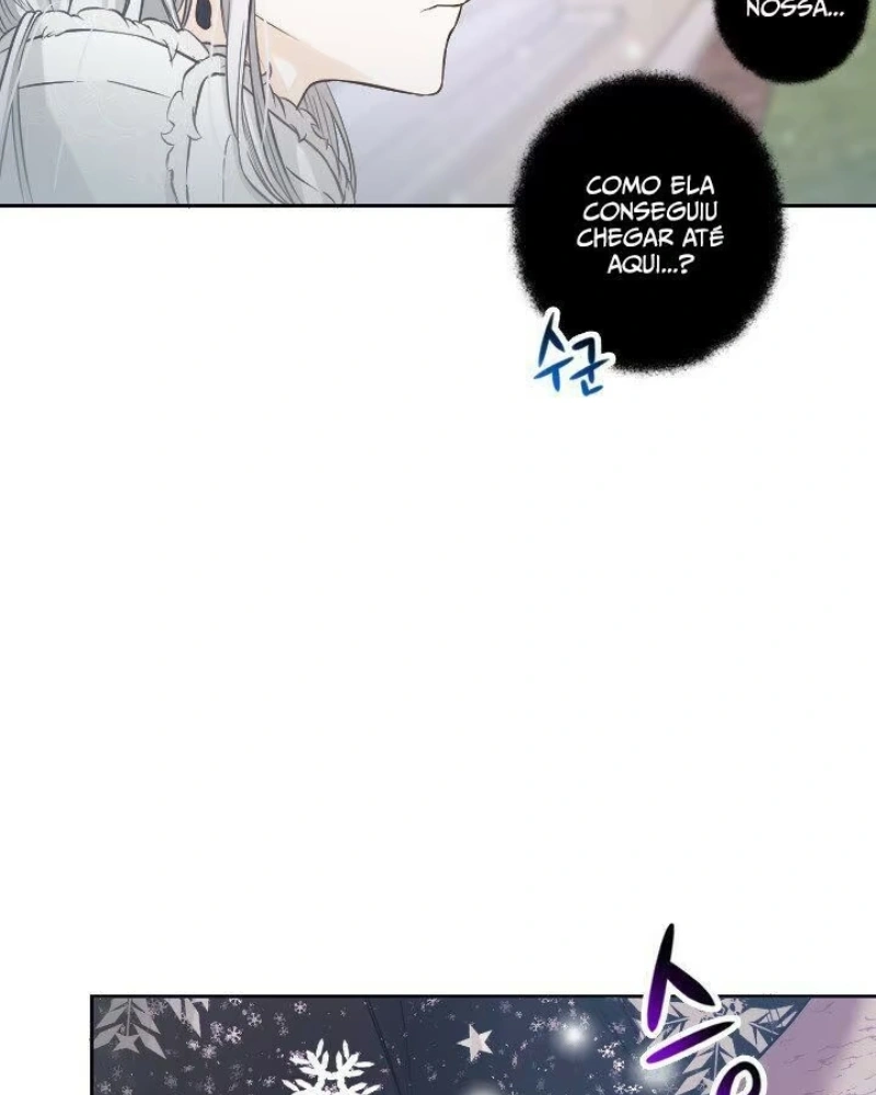 Why Ophelia Couldn't Leave Capítulo 1 Página 109