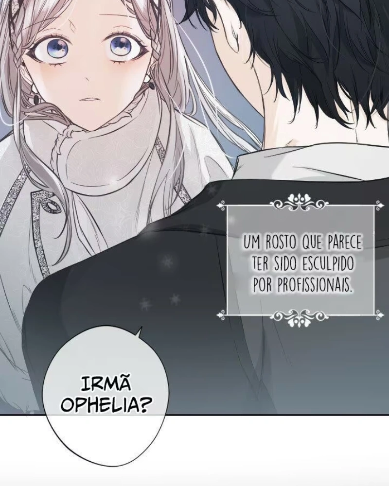 Why Ophelia Couldn't Leave Capítulo 1 Página 113