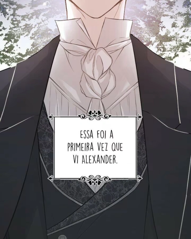 Why Ophelia Couldn't Leave Capítulo 1 Página 116