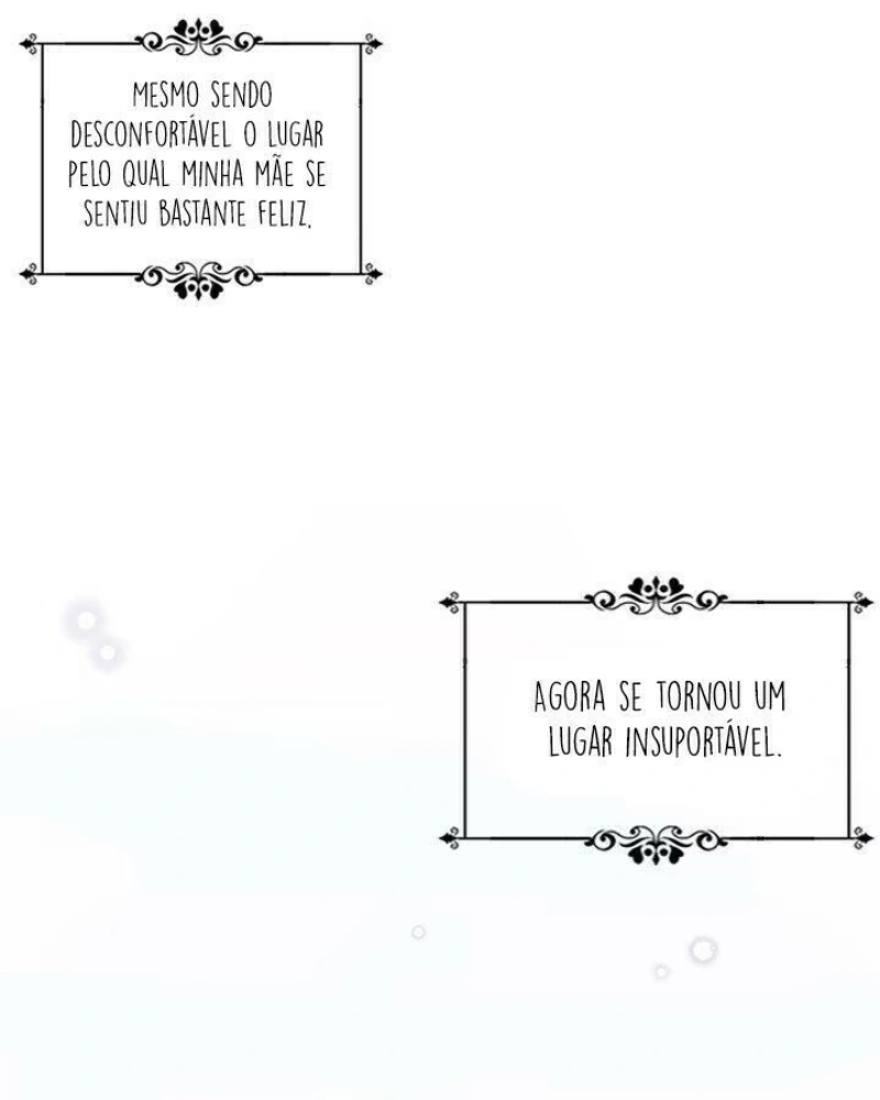 Why Ophelia Couldn't Leave Capítulo 1 Página 14