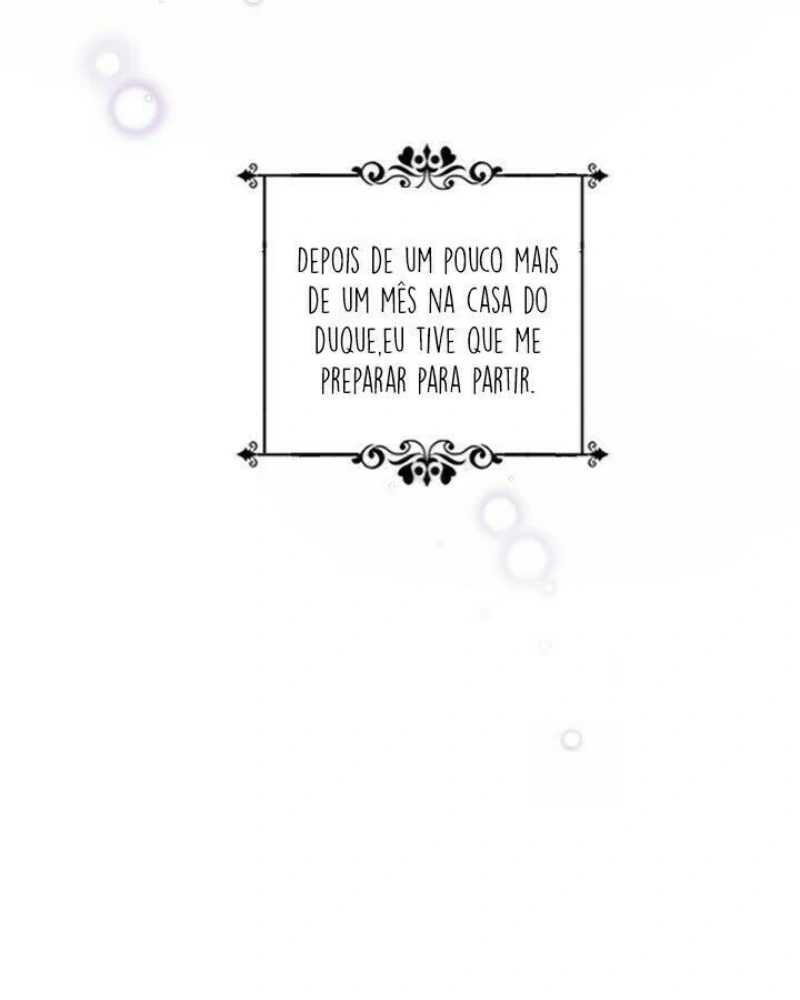 Why Ophelia Couldn't Leave Capítulo 1 Página 17