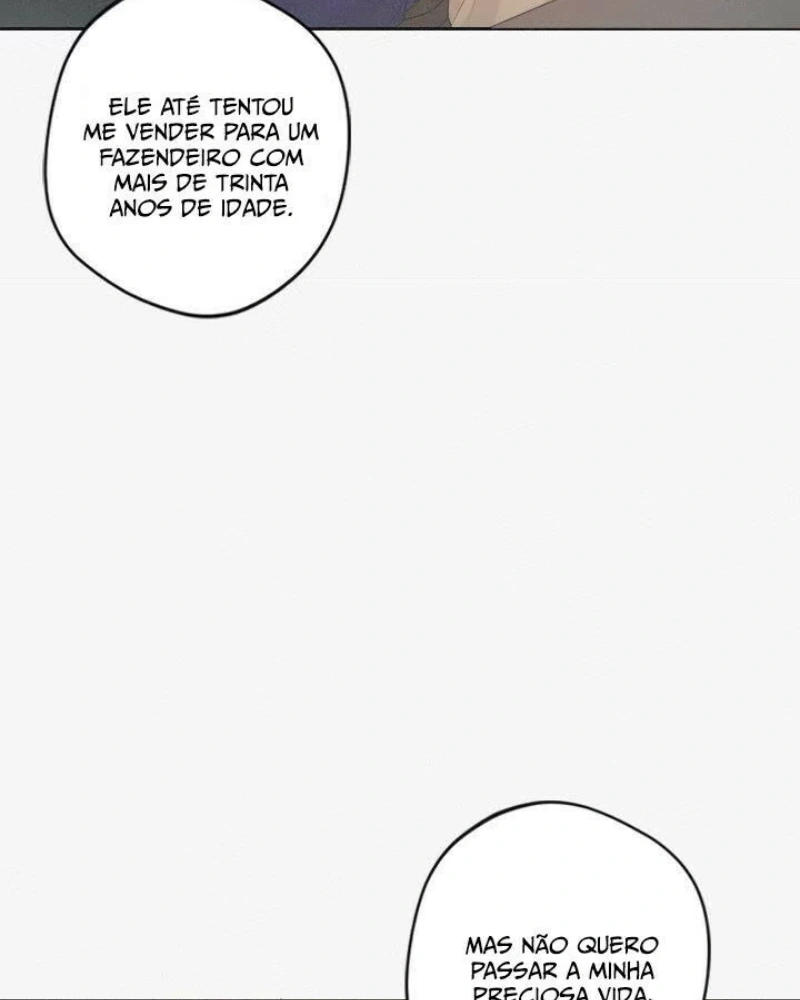Why Ophelia Couldn't Leave Capítulo 1 Página 22