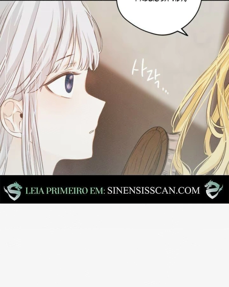 Why Ophelia Couldn't Leave Capítulo 1 Página 23