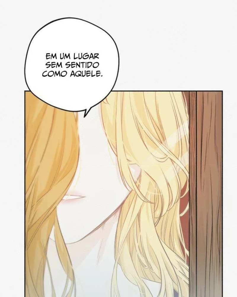 Why Ophelia Couldn't Leave Capítulo 1 Página 24