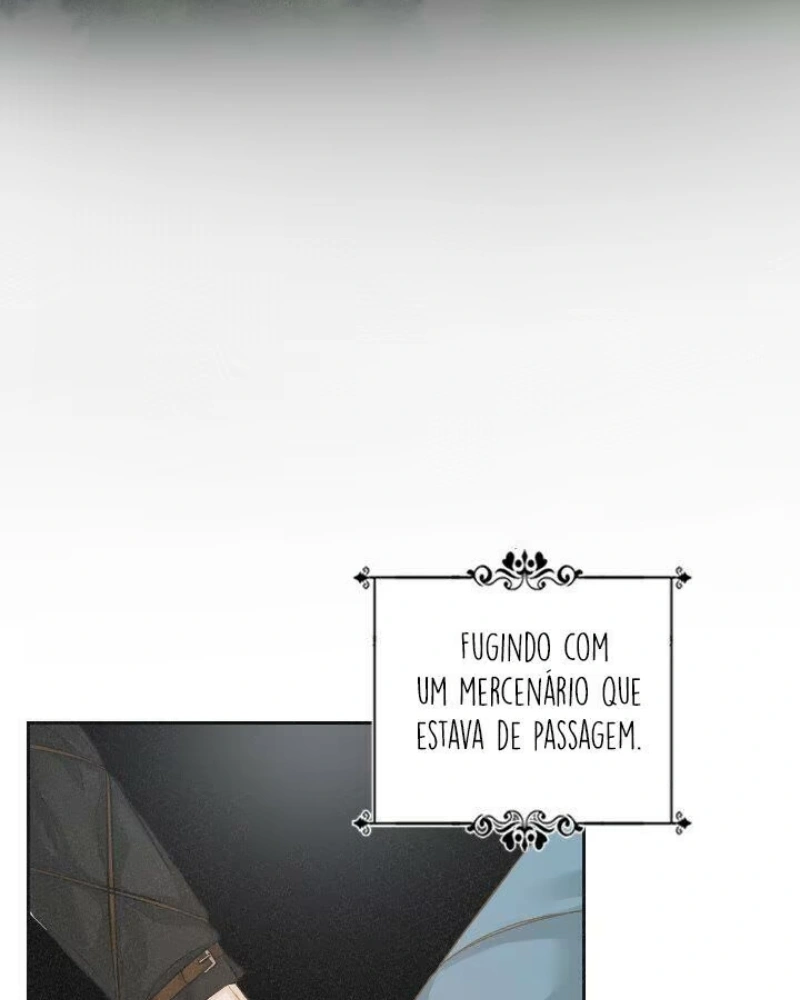Why Ophelia Couldn't Leave Capítulo 1 Página 27