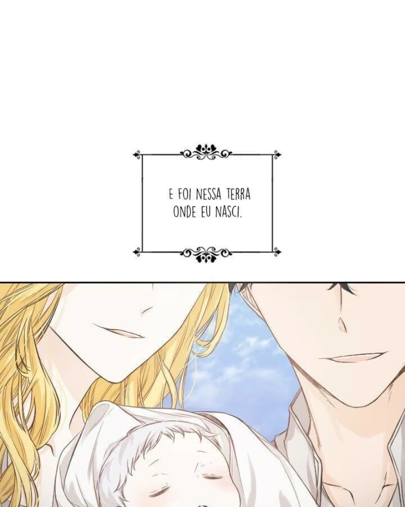 Why Ophelia Couldn't Leave Capítulo 1 Página 30