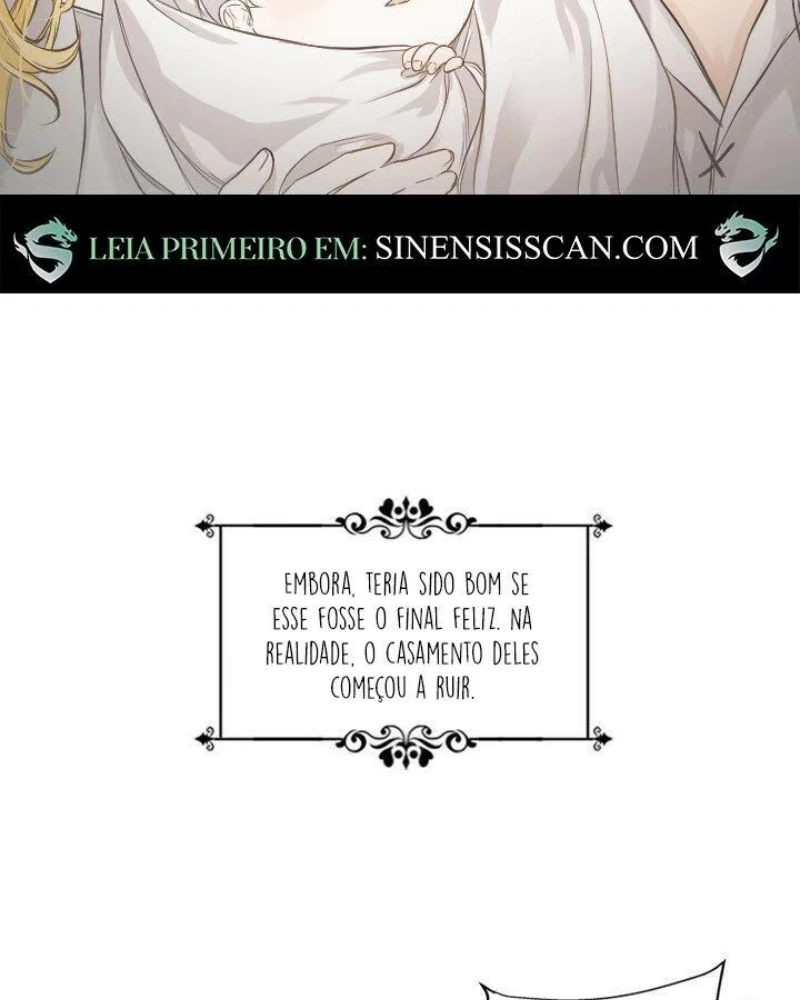 Why Ophelia Couldn't Leave Capítulo 1 Página 31
