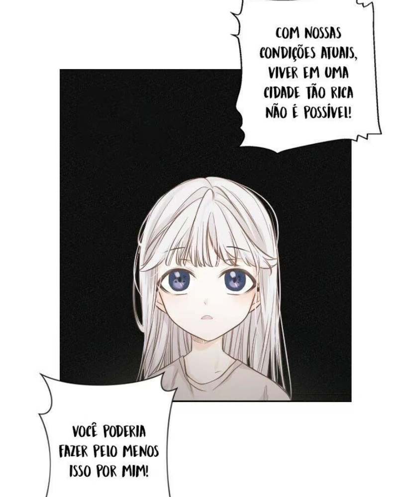 Why Ophelia Couldn't Leave Capítulo 1 Página 32