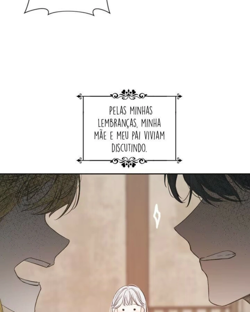 Why Ophelia Couldn't Leave Capítulo 1 Página 33