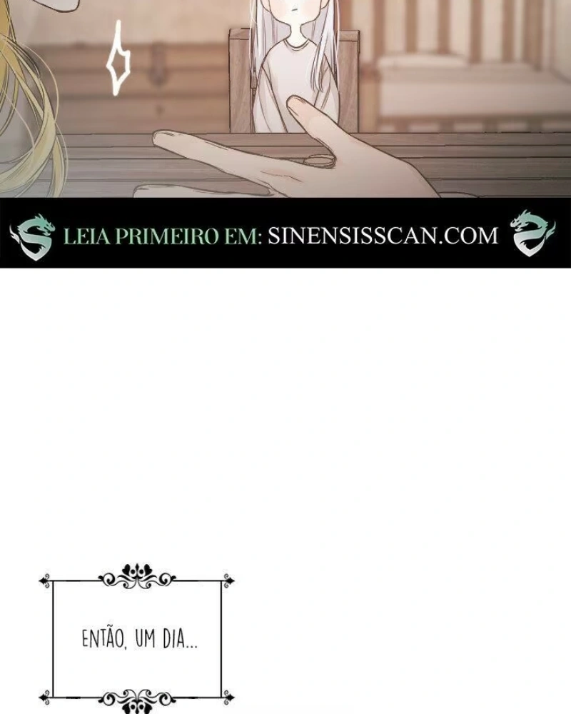Why Ophelia Couldn't Leave Capítulo 1 Página 34
