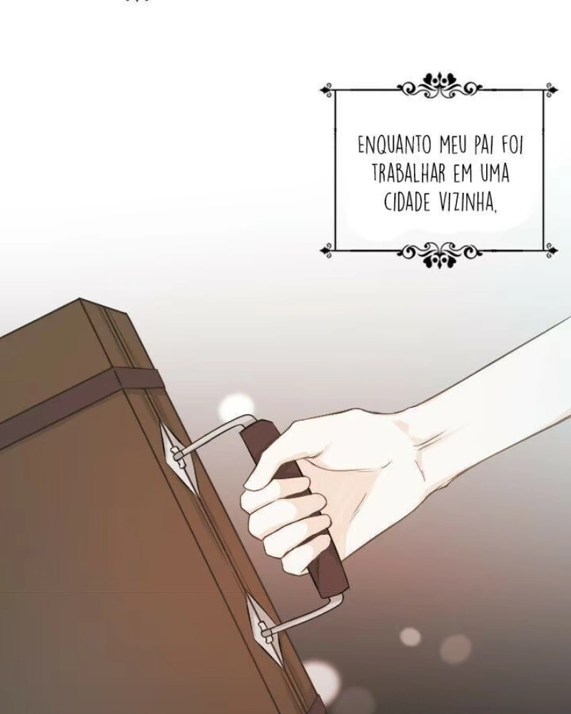 Why Ophelia Couldn't Leave Capítulo 1 Página 35