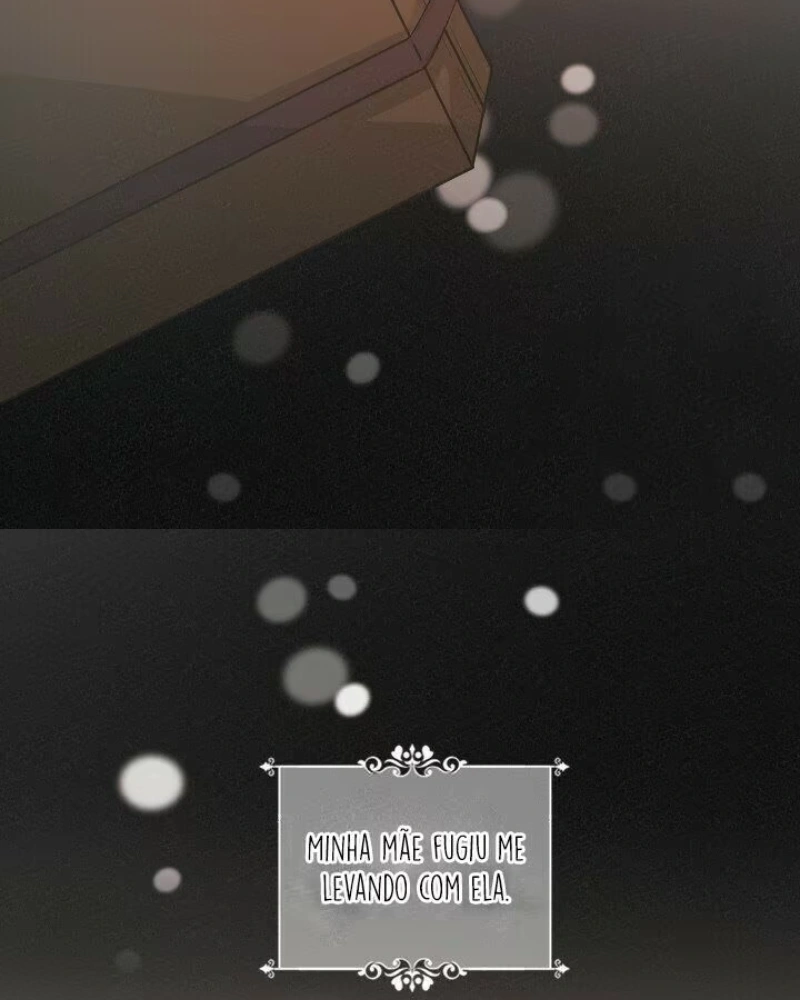 Why Ophelia Couldn't Leave Capítulo 1 Página 36