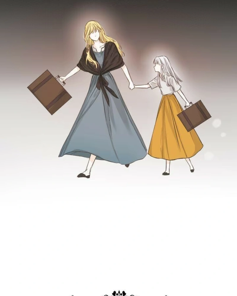 Why Ophelia Couldn't Leave Capítulo 1 Página 37