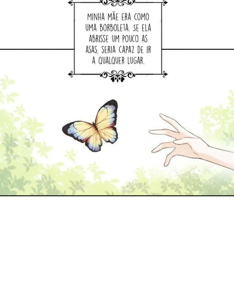 Why Ophelia Couldn't Leave Capítulo 1 Página 38