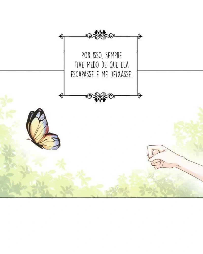 Why Ophelia Couldn't Leave Capítulo 1 Página 39
