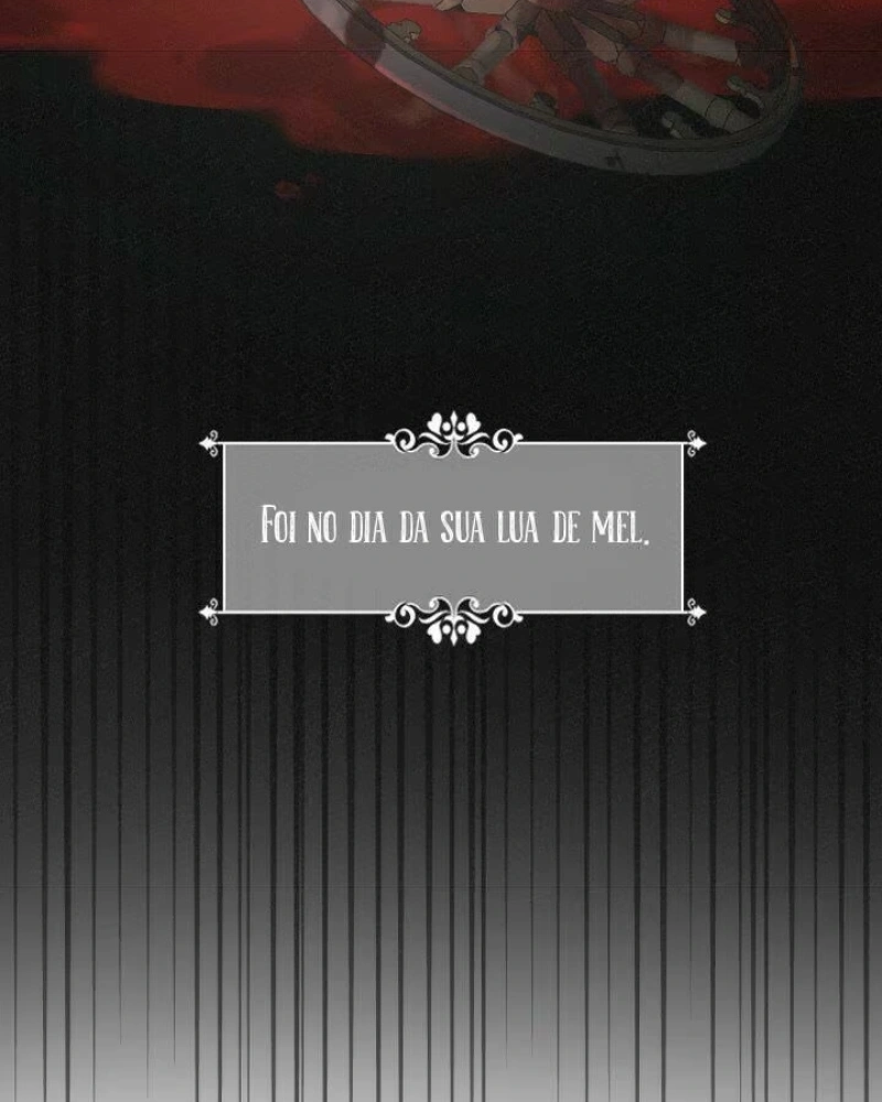 Why Ophelia Couldn't Leave Capítulo 1 Página 4