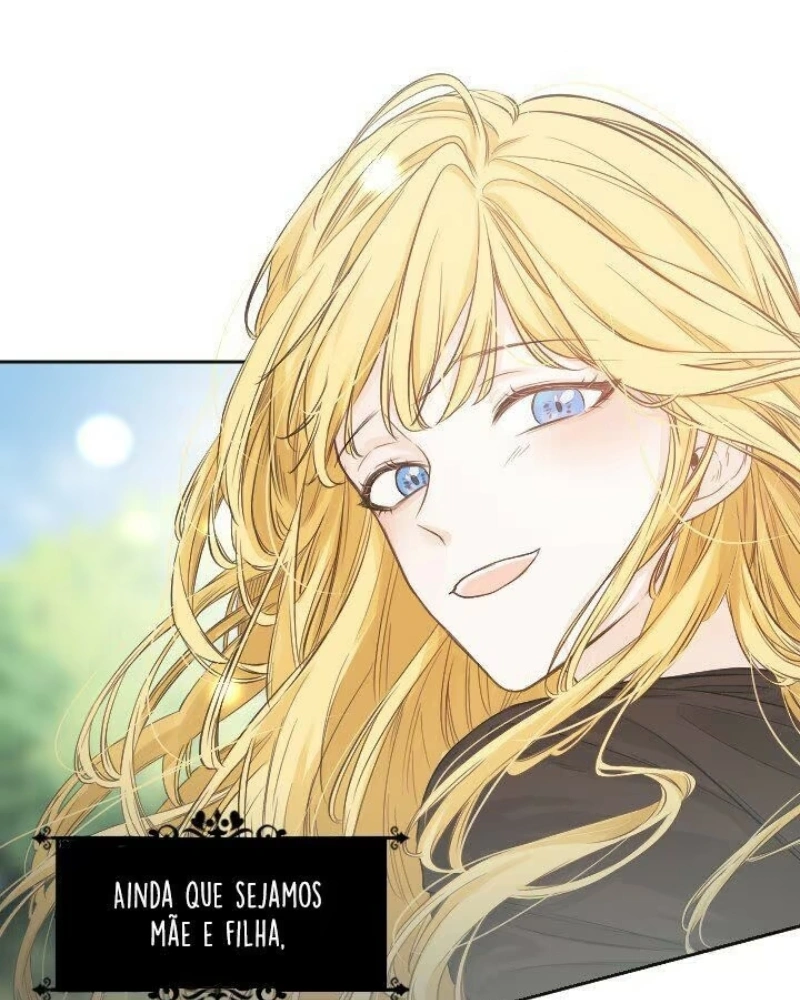 Why Ophelia Couldn't Leave Capítulo 1 Página 40