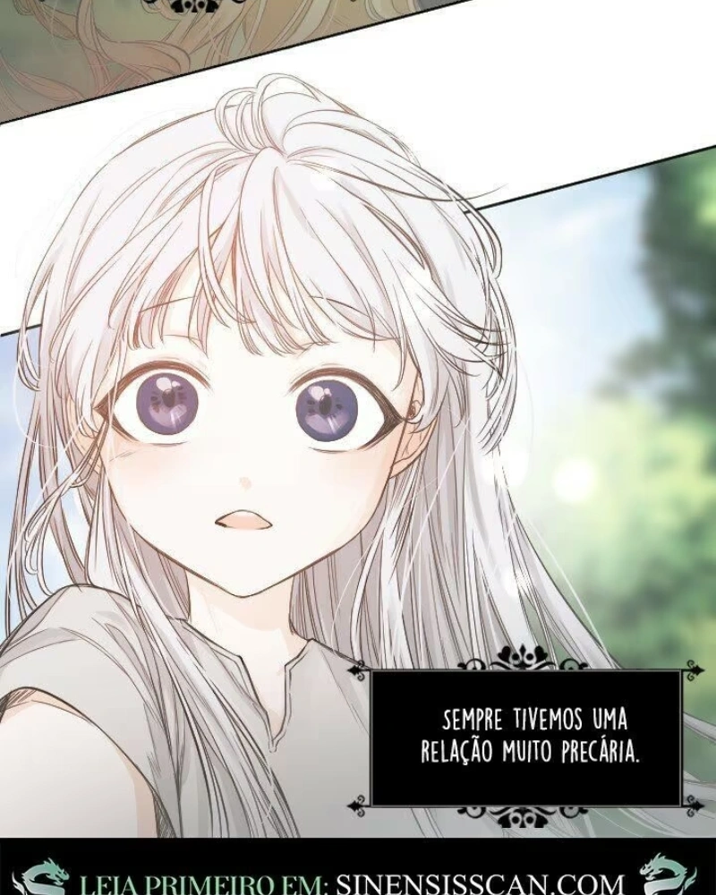 Why Ophelia Couldn't Leave Capítulo 1 Página 41