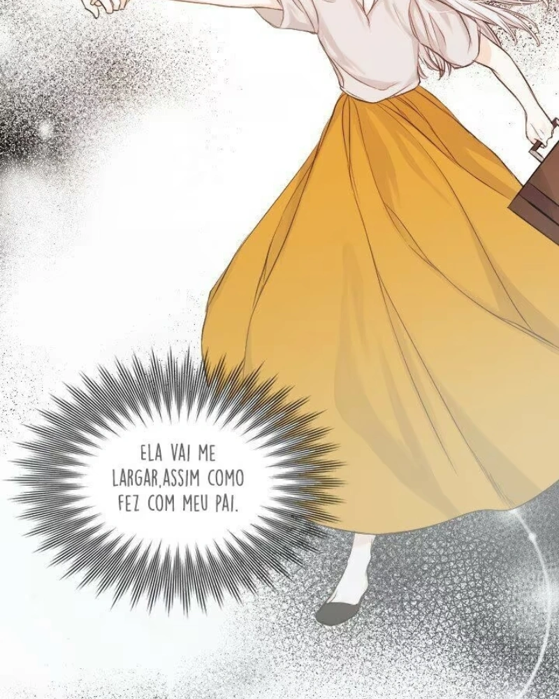 Why Ophelia Couldn't Leave Capítulo 1 Página 43