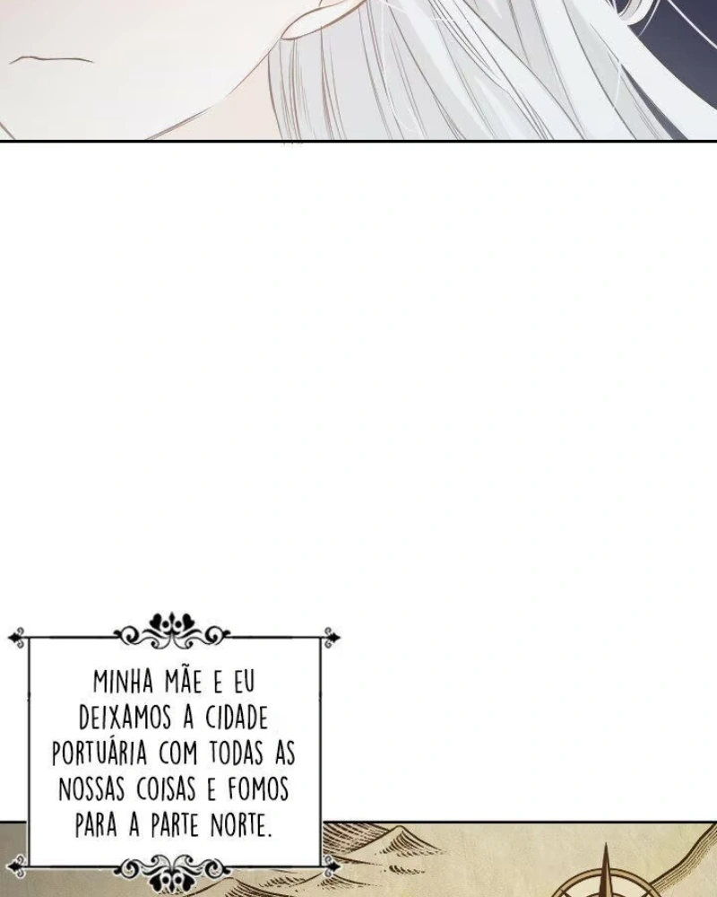 Why Ophelia Couldn't Leave Capítulo 1 Página 45