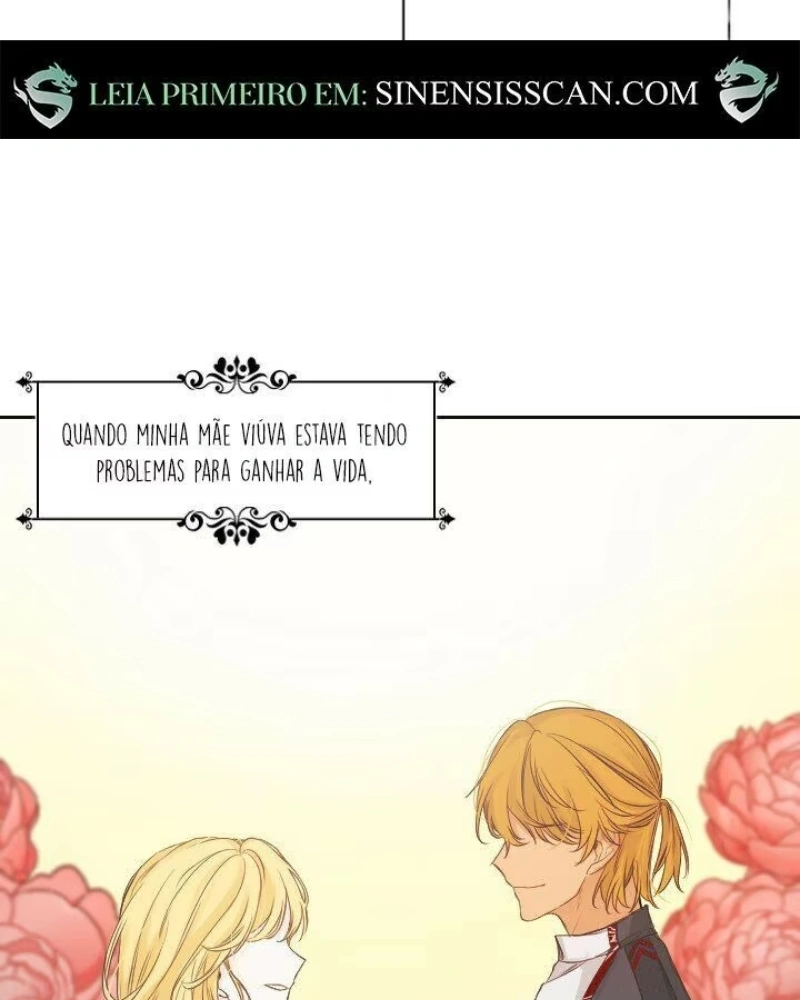 Why Ophelia Couldn't Leave Capítulo 1 Página 49