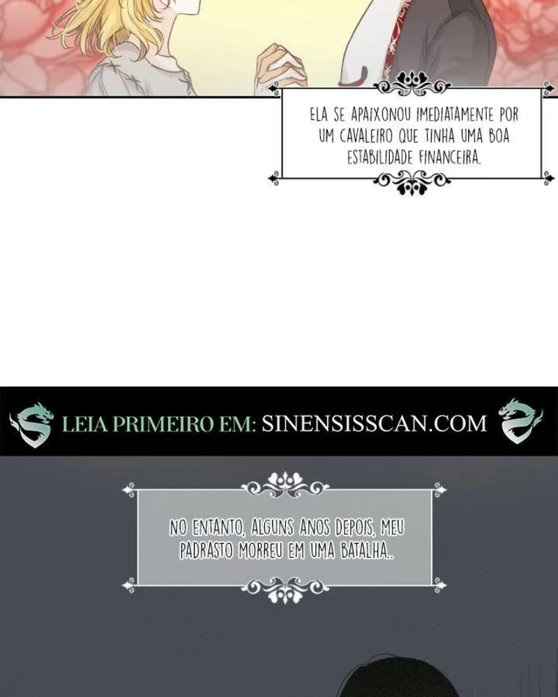 Why Ophelia Couldn't Leave Capítulo 1 Página 50