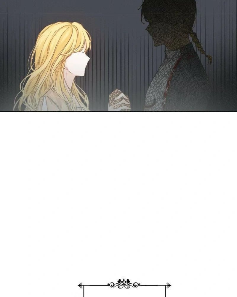 Why Ophelia Couldn't Leave Capítulo 1 Página 51
