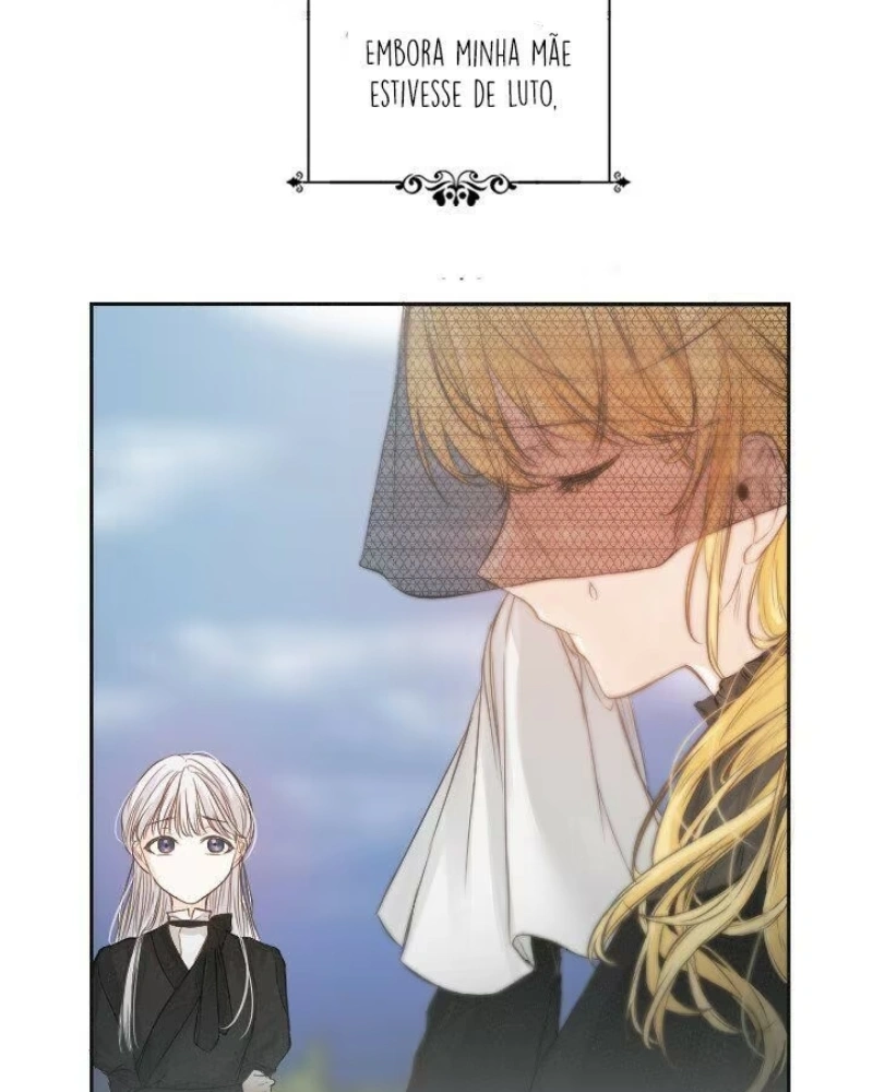 Why Ophelia Couldn't Leave Capítulo 1 Página 52