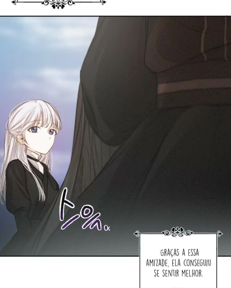 Why Ophelia Couldn't Leave Capítulo 1 Página 54