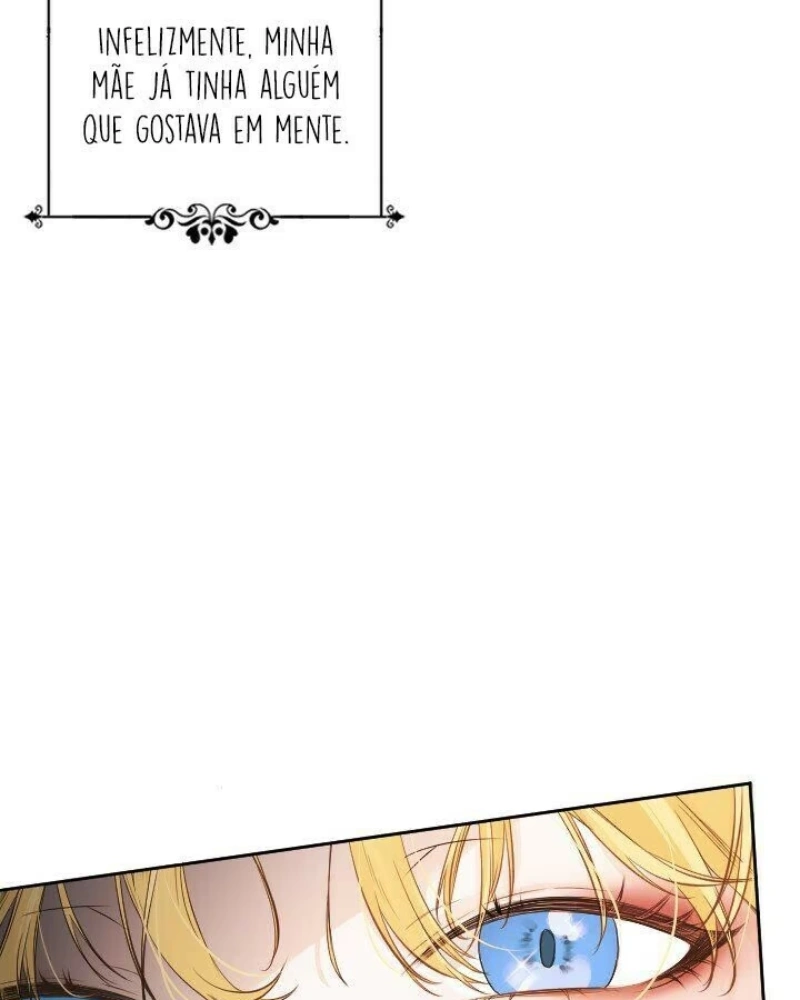 Why Ophelia Couldn't Leave Capítulo 1 Página 62